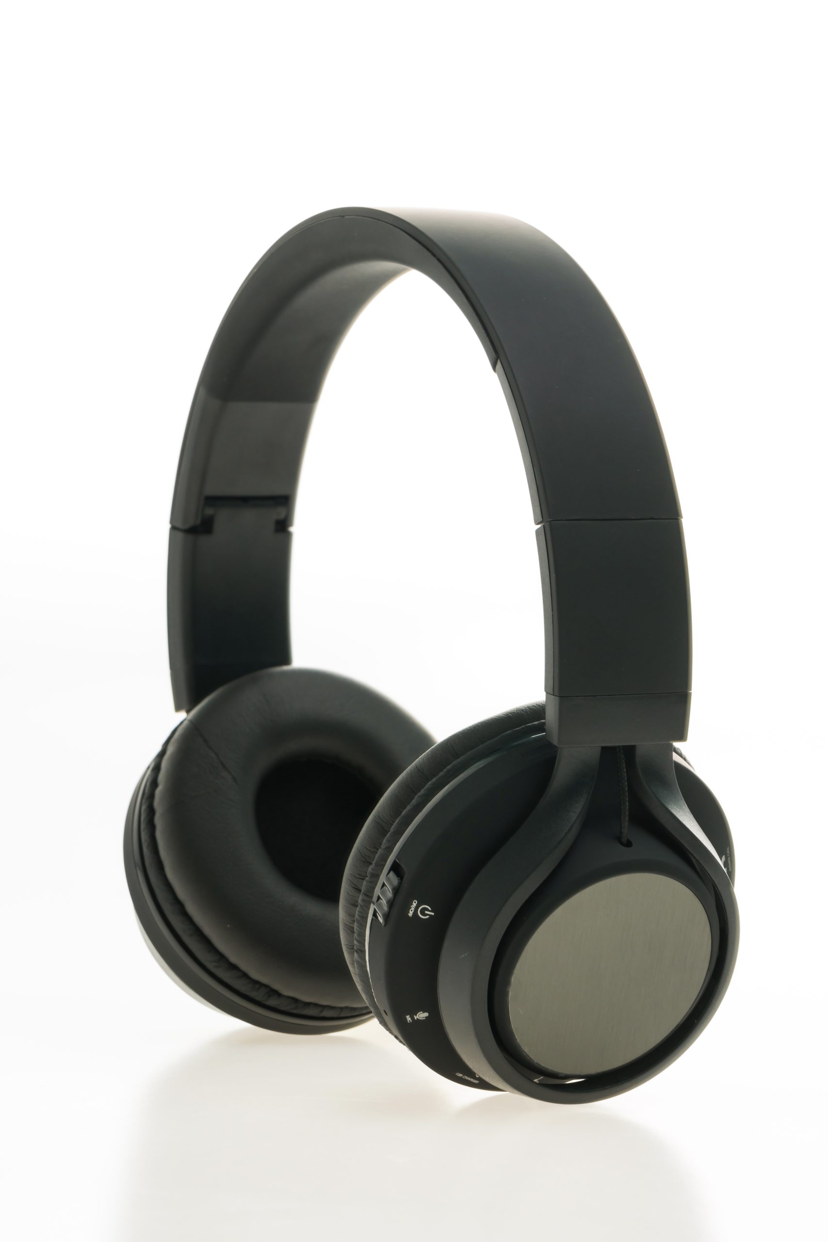Fones de ouvido Fones de ouvido