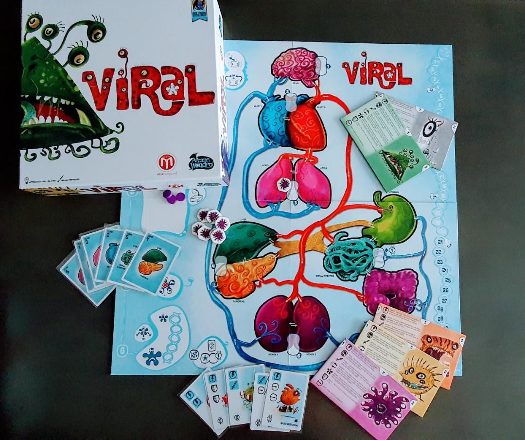 Viral Viral
